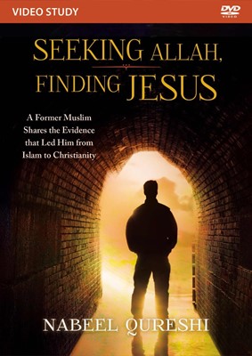 Seeking Allah, Finding Jesus Video Study (DVD)