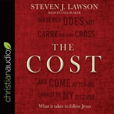 The Cost Audio Book (CD-Audio)