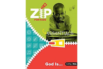 Zip for Kids: Zip Essentials (Kit)