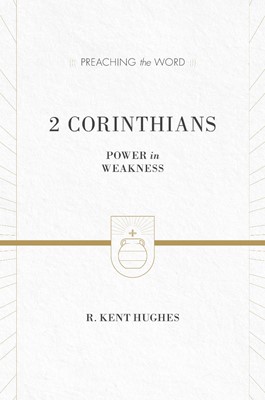 2 Corinthians (Hard Cover)