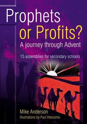 Prophets Or Profits? (Paperback)