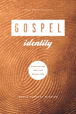 Gospel Identity (Paperback)