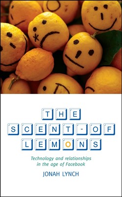 The Scent of Lemons (Paperback)