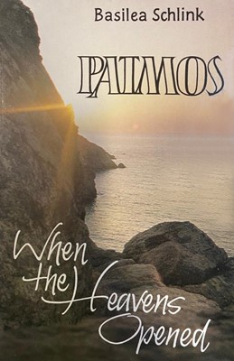 Patmos: When the Heavens Opened (Paperback)