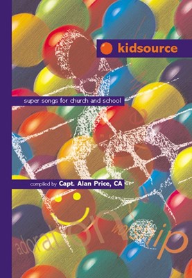 Kidsource (Music) (Paperback)