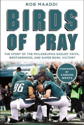 Birds Of Pray (Hard Cover)