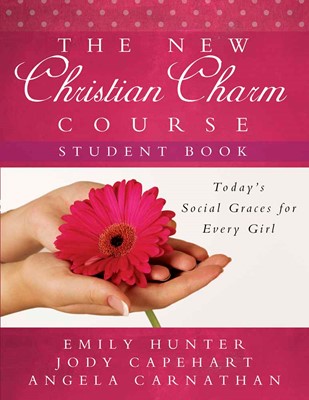 The New Christian Charm Course (Student) (Paperback)