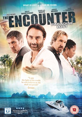 Encounter, The [Paradise Lost] (DVD)