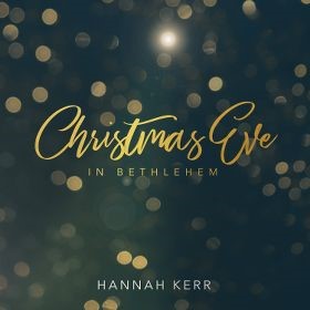 Christmas Eve In Bethlehem CD (CD-Audio)