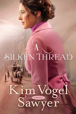 Silken Thread, A (Paperback)