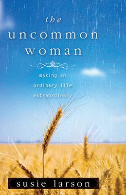 The Uncommon Woman (Paperback)