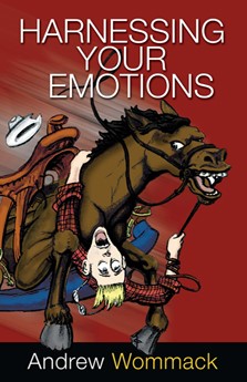 Harnessing Your Emotions (Paperback)