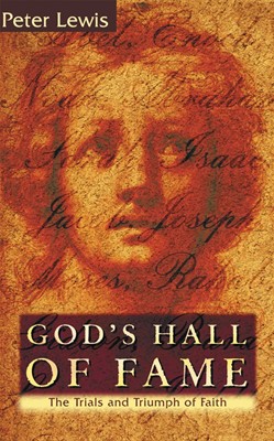 God's Hall Of Fame (Paperback)