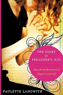 The Diary Of A Preacher's Kid (Hard Cover)