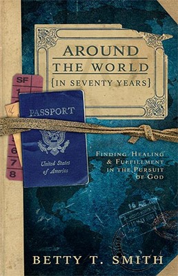 Around The World (Paperback)