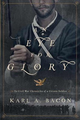 An Eye For Glory (Paperback)