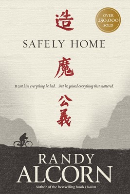 Safely Home (Paperback)