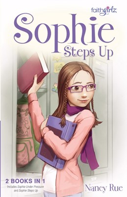 Sophie Steps Up (Paperback)