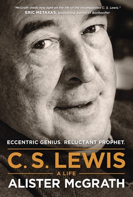 C. S. Lewis A Life (Hard Cover)