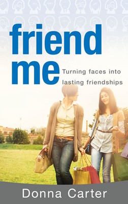Friend Me (Paperback)