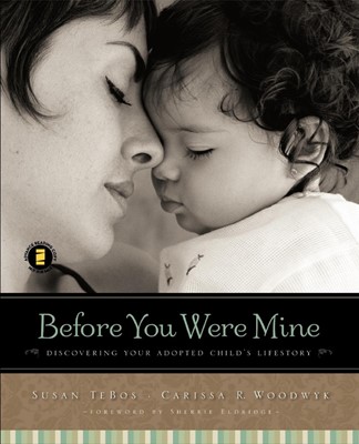 Before You Were Mine (Paperback)