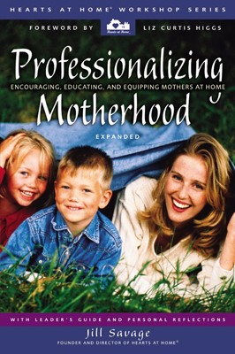 Professionalizing Motherhood (Paperback)