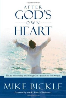 After God's Own Heart (ITPE)