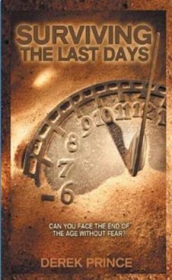 Surviving The Last Days (Paperback)