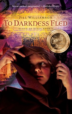 To Darkness Fled (Paperback)