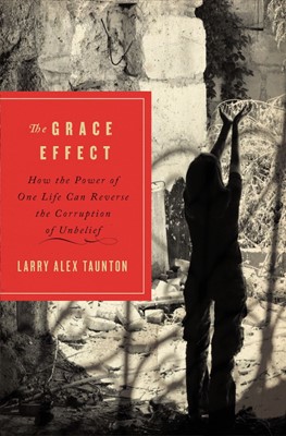 The Grace Effect (Paperback)