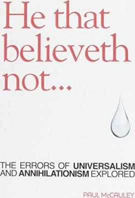 He That Believeth Not (Paperback)