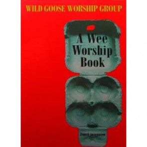 Wee Worship Book, A (4th Edition) (Paperback)