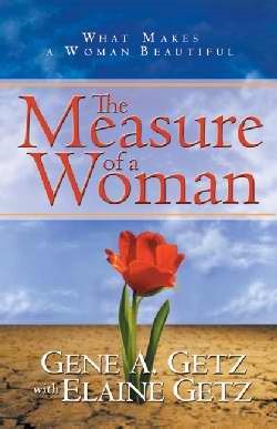 The Measure Of A Woman (Paperback)