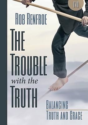 The Trouble with the Truth DVD (DVD)