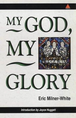 My God, My Glory (Paperback)