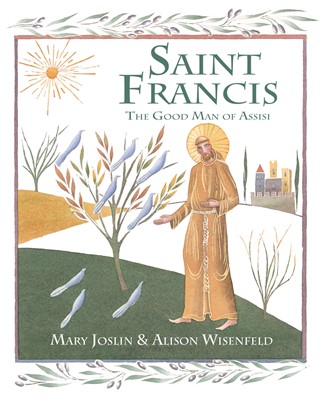 Saint Francis (Hard Cover)