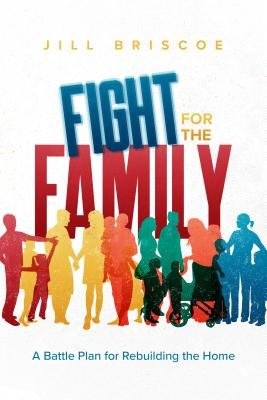 Fight For The Family (Paperback)