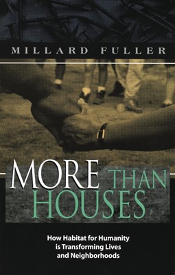 More Than Houses (Paperback)