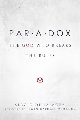 Paradox (Hard Cover)