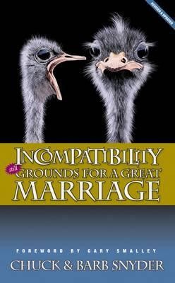 Incompatibility (Paperback)