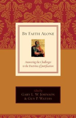 By Faith Alone (Paperback)