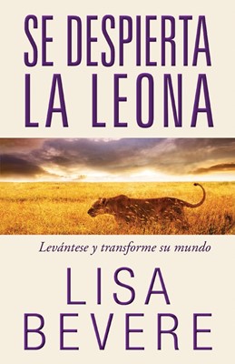 Se Despierta la Leona (Paperback)