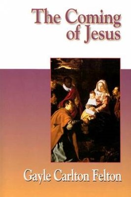 The Coming of Jesus (Paperback)