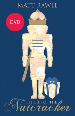 The Gift of the Nutcracker DVD (DVD)