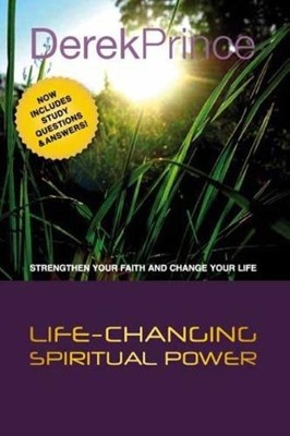 Life-Changing Spiritual Power (Paperback)