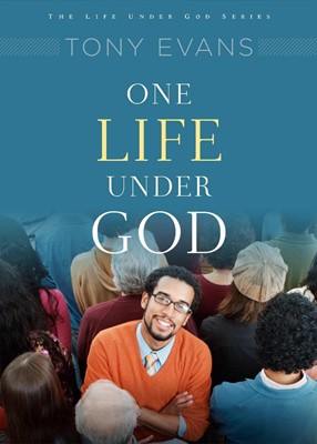 One Life Under God (Paperback)