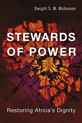 Stewards Of Power (Paperback)