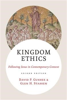 Kingdom Ethics (Hard Cover)