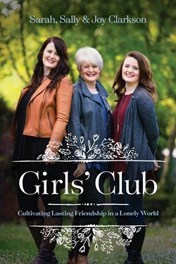 Girls' Club (Paperback)