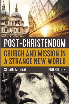 Post-Christendom, 2nd Edition (Paperback)